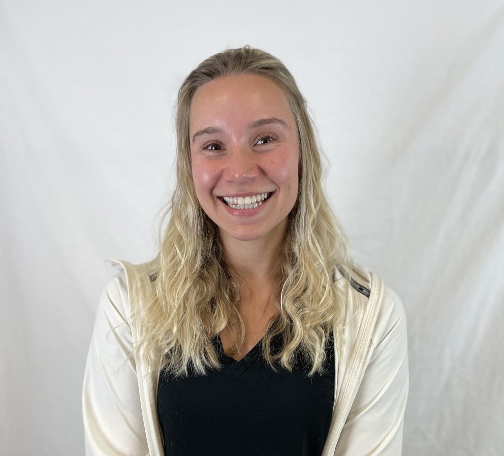 Alyssa Steffen, DPT