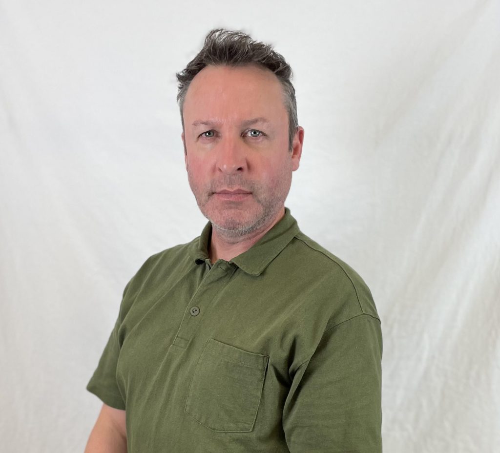 Gary Meyer, CMT
