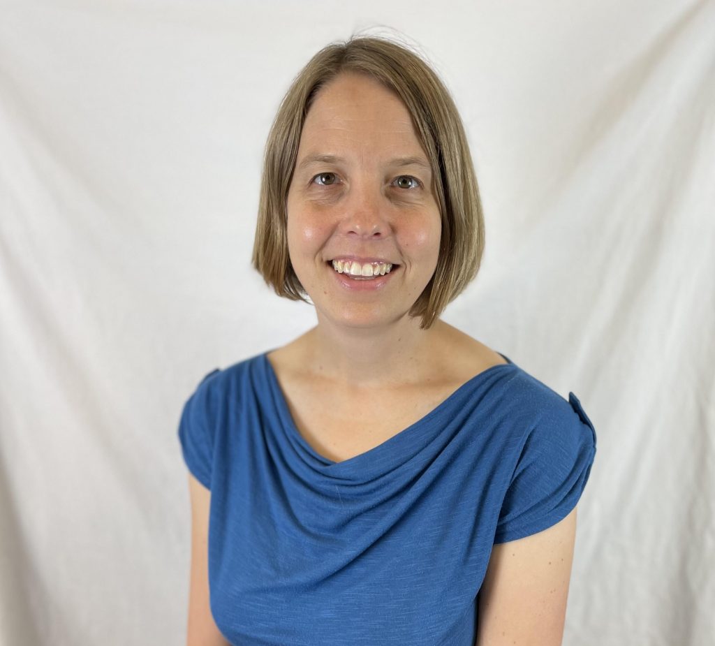 Kari Van Schyndel, PT, MPT