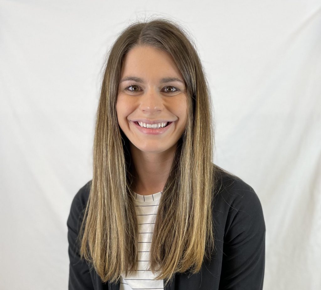 Elizabeth Mitsch, DPT