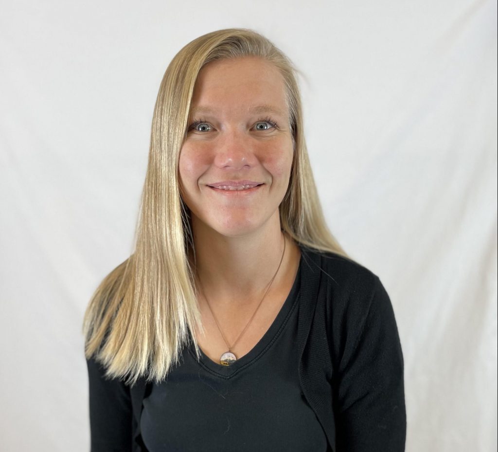 Lindsey Scott, DPT, ATC