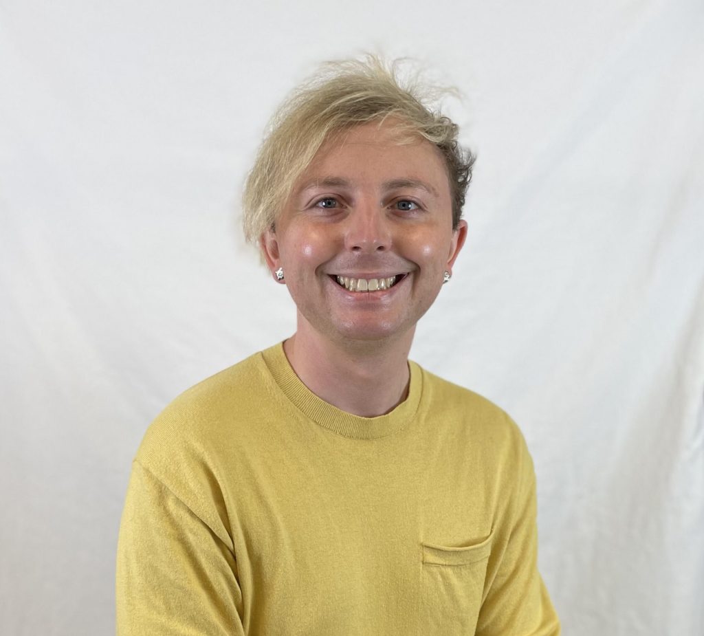 Sam Polivick